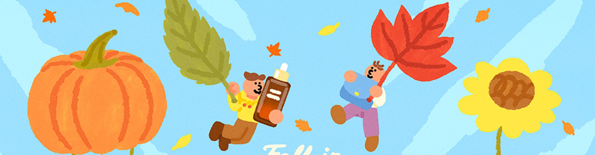 گالری آثار تصویرسازی کیم جم از کره جنوبی