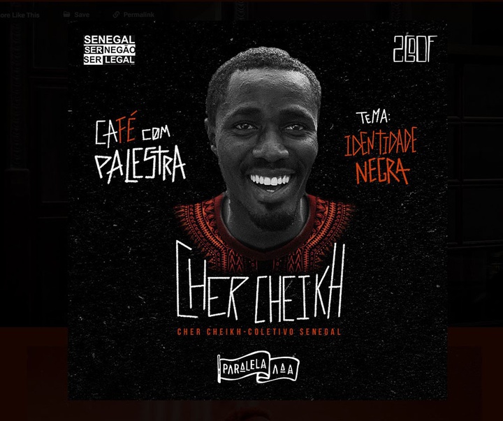 گالری آثار گرافیک آندری جی کاستانها از برزیل