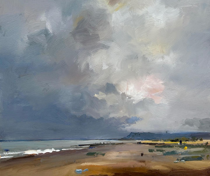 دیوید اتکینز