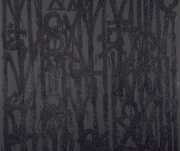 مارکیس لوئیس (RETNA)