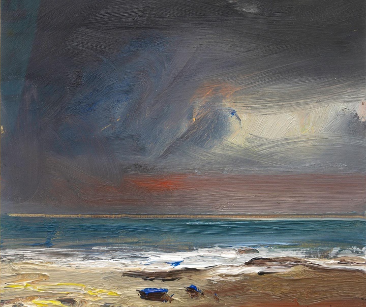 دیوید اتکینز