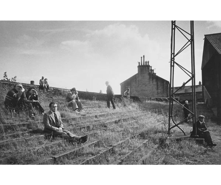 گالری آثار عکاسی مارتین پار از بریتانیا