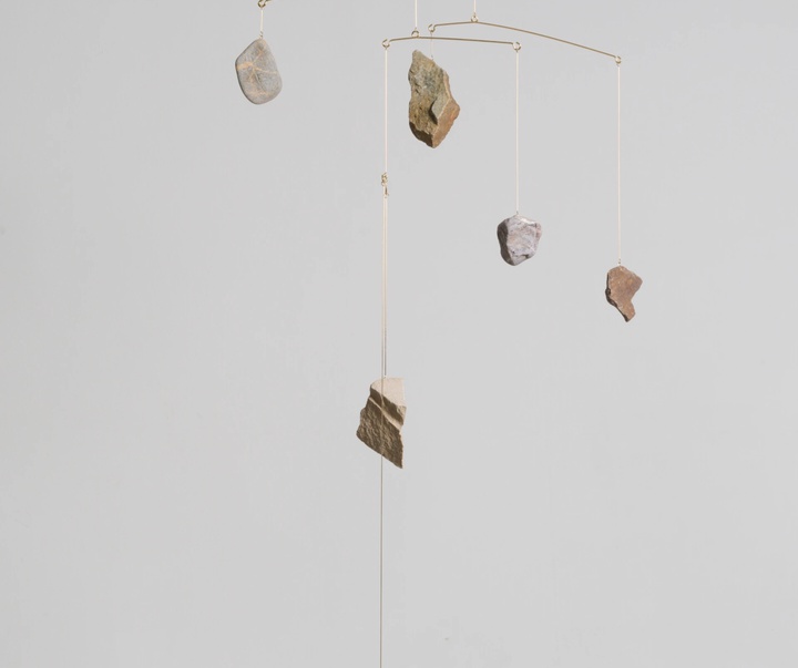 گالری آثار حجم آلیچجا کواده از لهستان