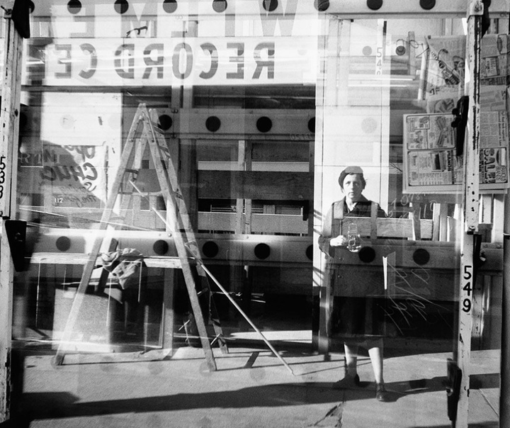 vivian maier