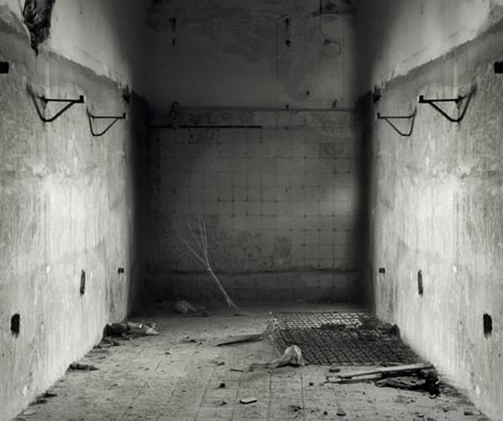 گالری آثار عکاسی فدریکو فورتینی از آرژانتین