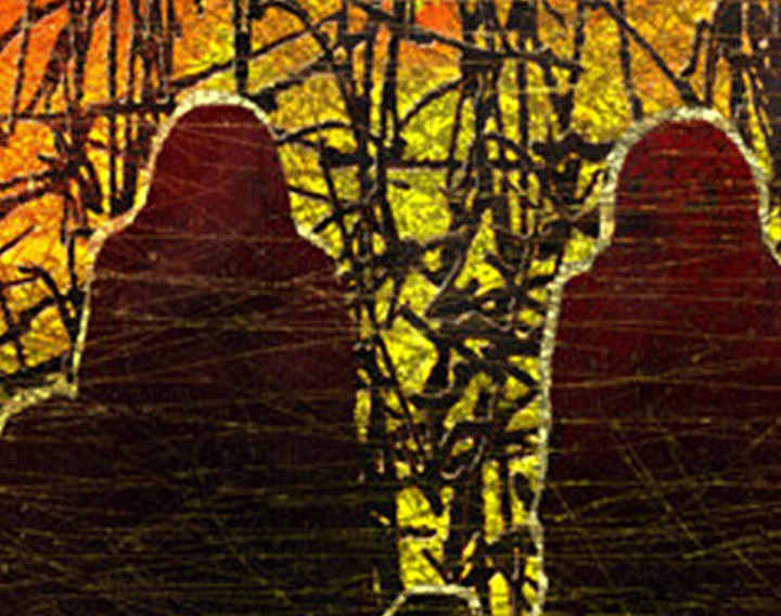 گالری آثار هنرهای دیجیتال ویسنت کریتیک از اسپانیا