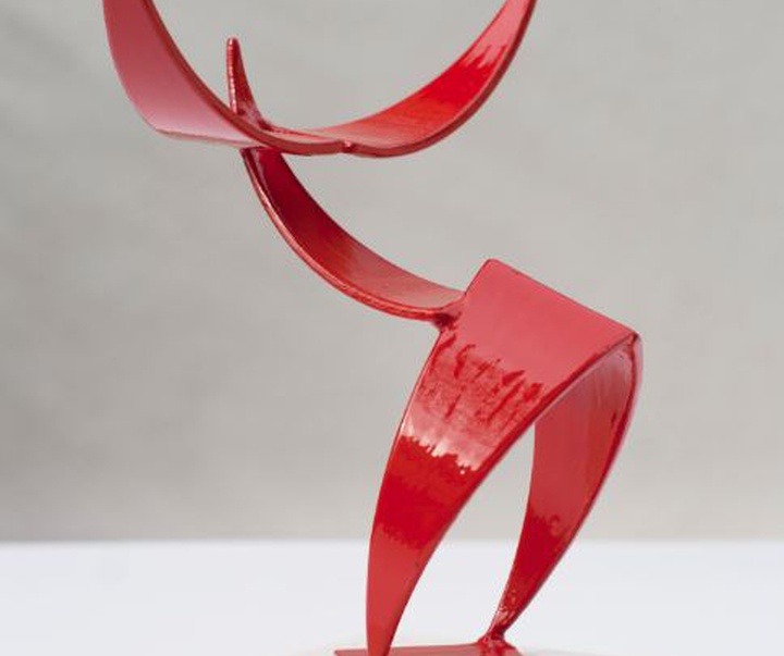 گالری آثار حجم روبرتو کاندوئلا از اسپانیا