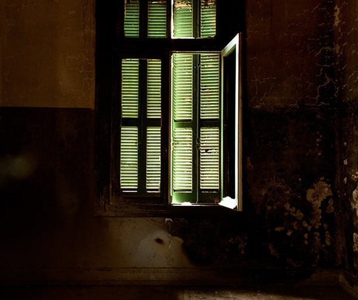 گالری آثار عکاسی فدریکو فورتینی از آرژانتین