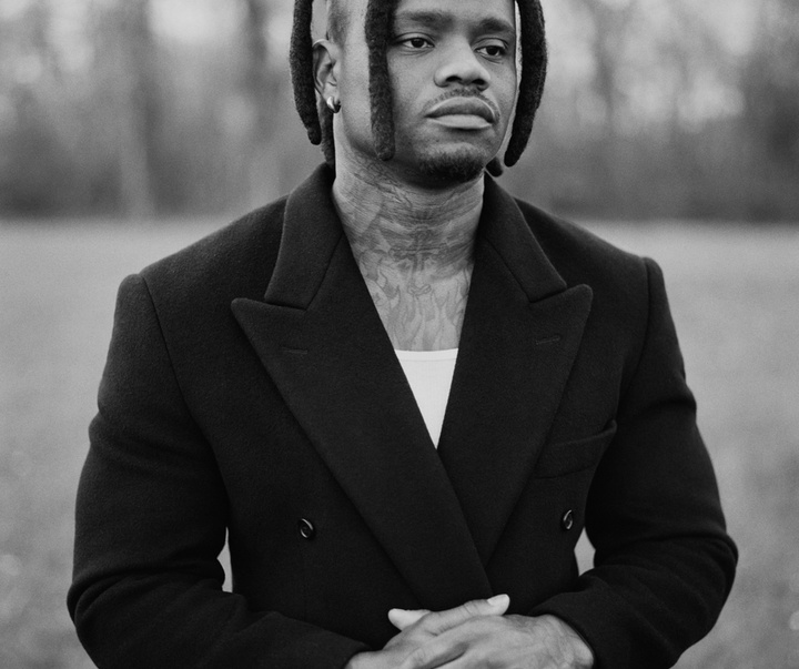 گالری آثار عکاسی رحیم فورچون از آمریکا