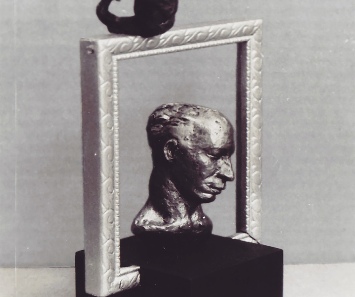 گالری آثار حجم و مجسمه مونتالوان کوئلار آندرس از کوبا