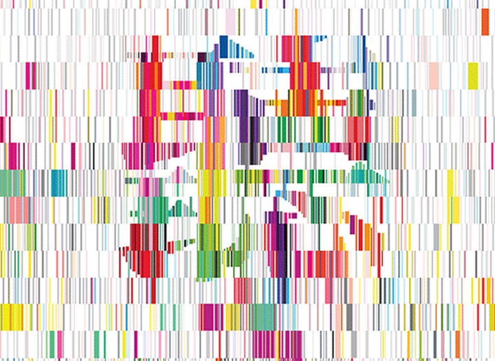 گالری پوسترهای شی چونشنگ از چین
