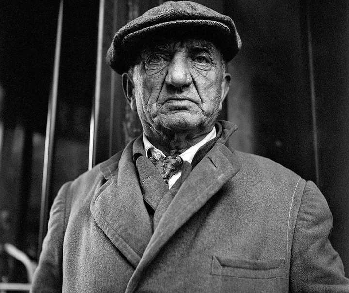 vivian maier