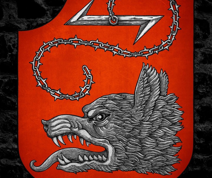 گالری آثار تصویرسازی ماکسیم اوبسیدینبون از اوکراین