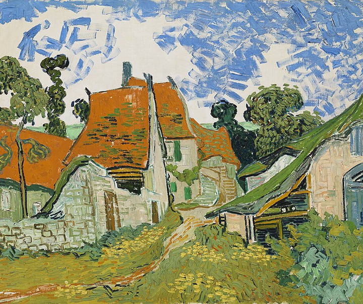 vincent van gogh