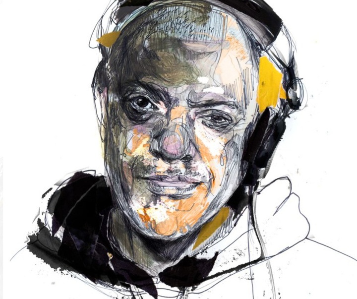 گالری آثار تصویرسازی زی اوتاویو از برزیل - قسمت اول