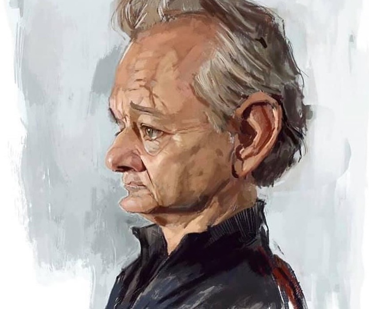 bill murray 36inRdP