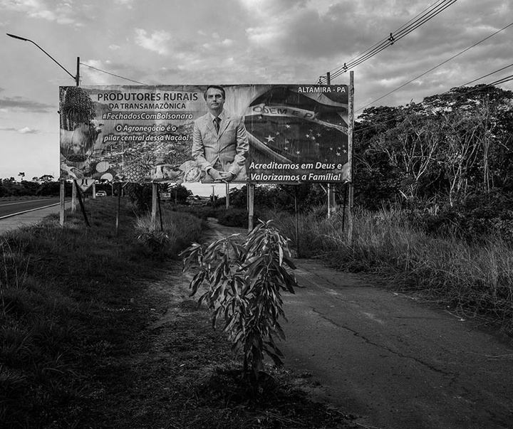 گالری آثار عکاسی لالو د آلمیدا از برزیل - قسمت دوم