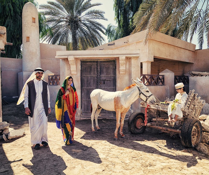 منتخب آثار عکاسی { مصطفی عبدالهادی } از بحرین ( بخش دوم )