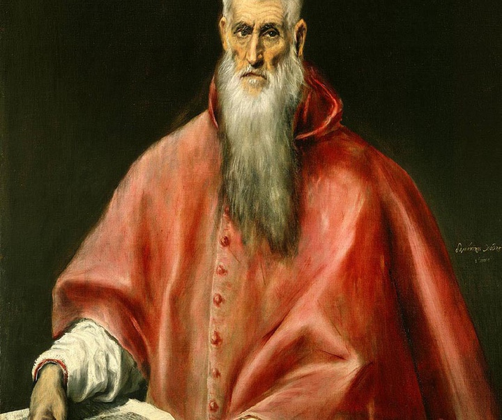 el greco