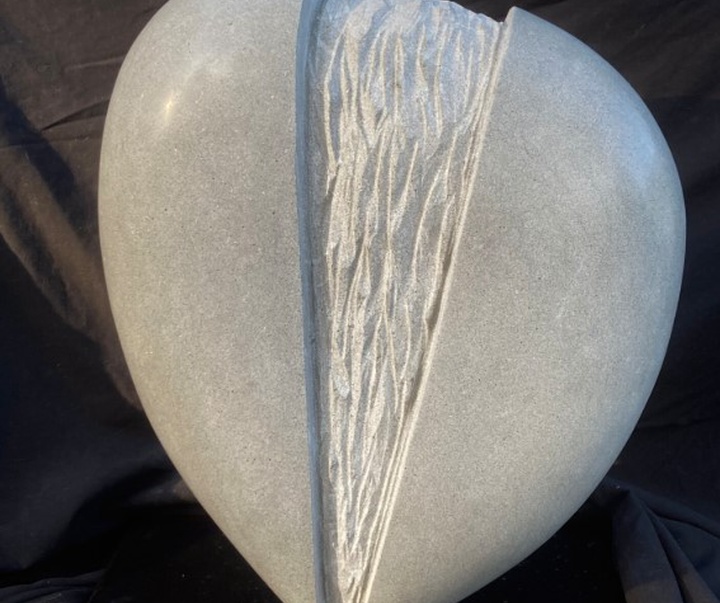 گالری آثار حجم تیل از اسپانیا