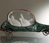 گالری آثار مجسمه دالیبور نِسنی‌دال از جمهوری چک