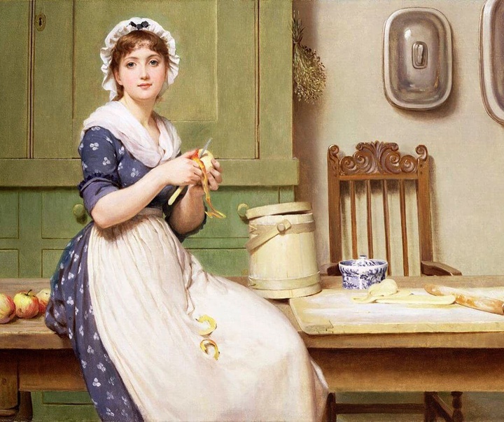 george dunlop leslie