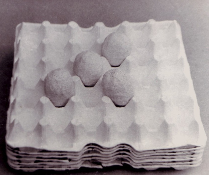 گالری آثار حجم و مجسمه مونتالوان کوئلار آندرس از کوبا