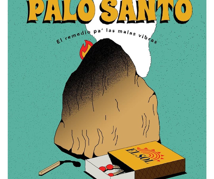 گالری منتخب تصویرسازی‌های هنرمندان ونزوئلایی