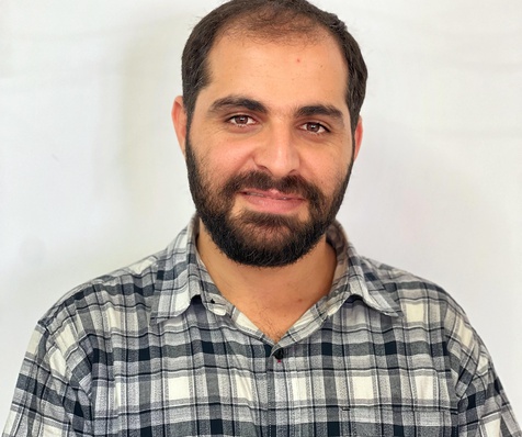 مجتبی حسن زاده