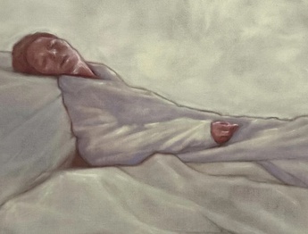 گالری نقاشی های الیزابت دیمیتروف از انگلیس