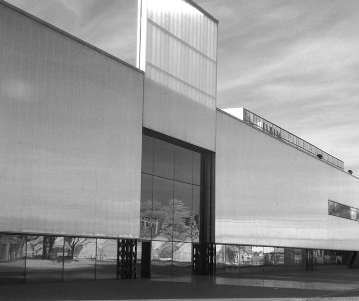 گالری آثار عکاسی فدریکو فورتینی از آرژانتین