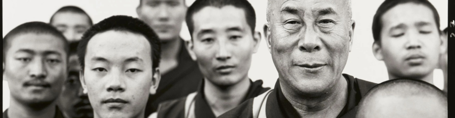 گالری آثار عکاسی ریچارد آودون از آمریکا