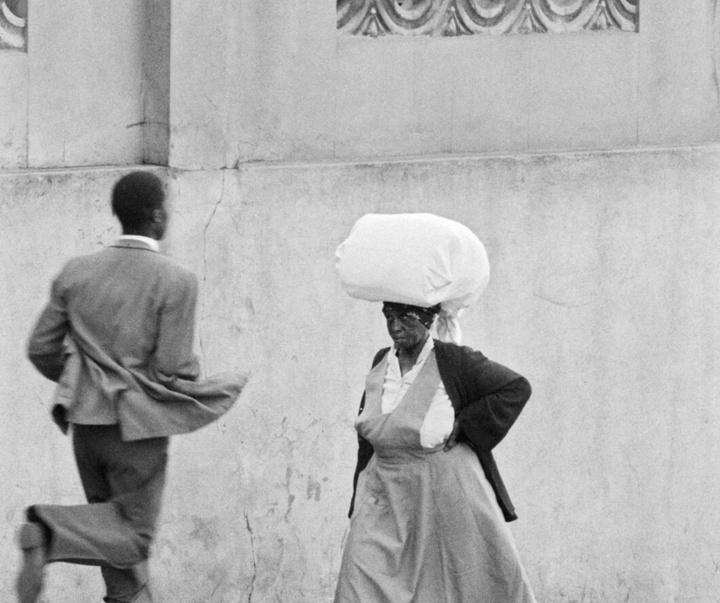 گالری آثار عکاسی دیوید گلدبلات از آفریقای جنوبی