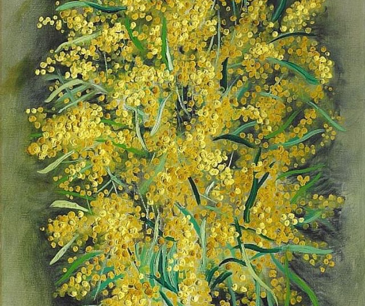 moise kisling