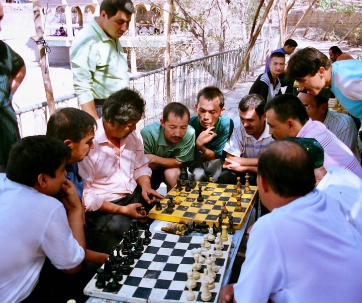 گالری آثار عکاسی کریستین ایبل از فرانسه