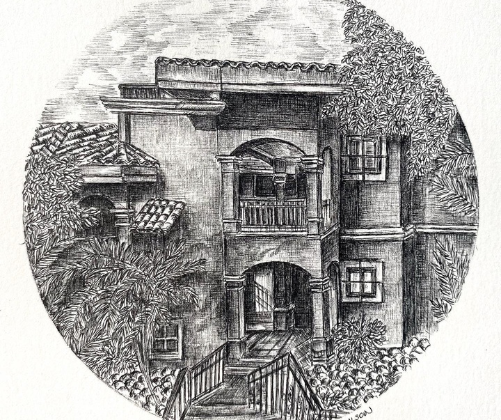 گالری آثار طراحی آنا ویلسون از انگلستان