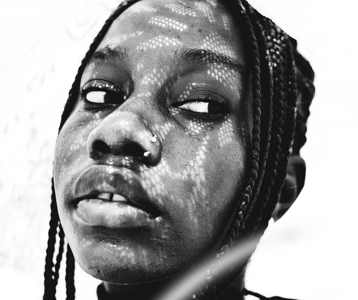 گالری عکس ها و فتو مونتاژهای آدلو اوسیبودو از نیجریه