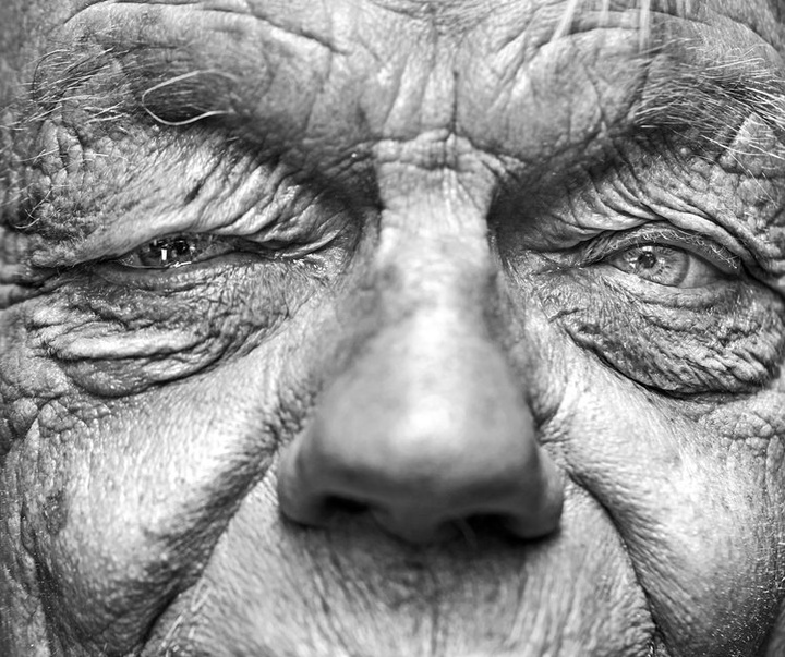 گالری عکس های کوری ریچاردز از آمریکا