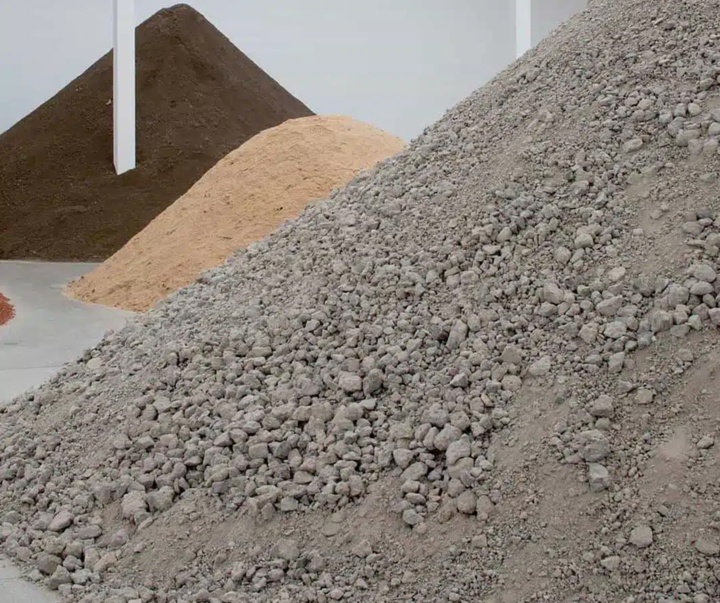 گالری آثار معماری و حجم لارا آلمارسگی از اسپانیا