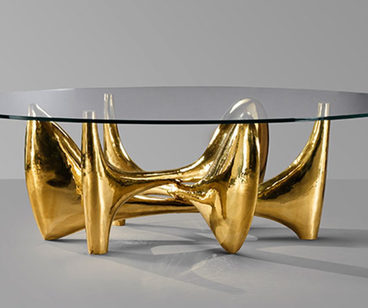 گالری مجسمه های فیلیپ هیکویلی از فرانسه