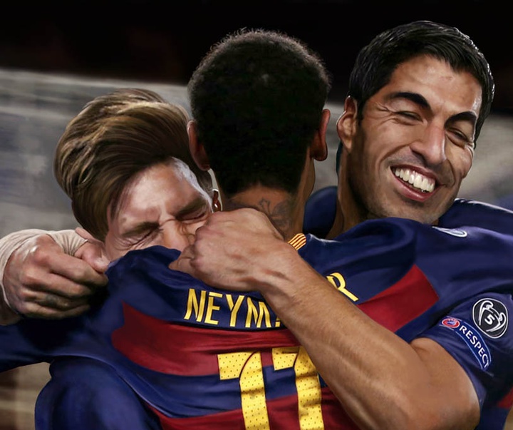 گالری آثار کارتون و کاریکاتور ویلیام فریرا از اروگوئه - قسمت دوم