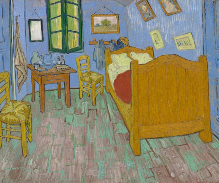 vincent van gogh