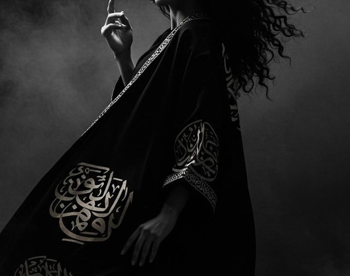گالری طراحی لوگوها و کالیگرافی عمرو عبدالفتح از کلمبیا