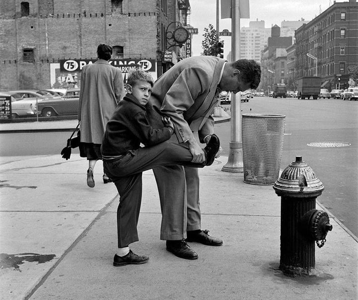 vivian maier