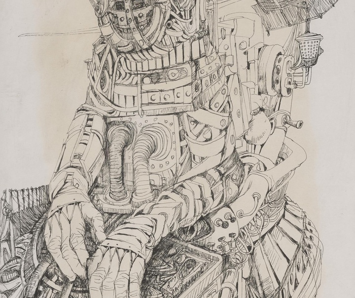 عبدالهادی الغزار