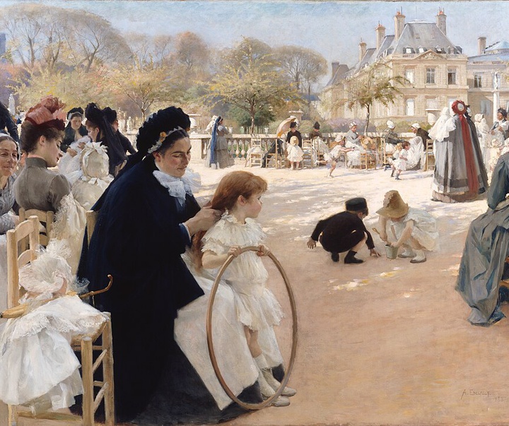 albert edelfelt