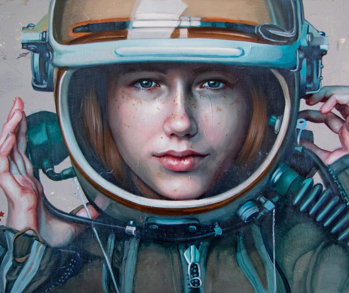 کاترین لانگهرست