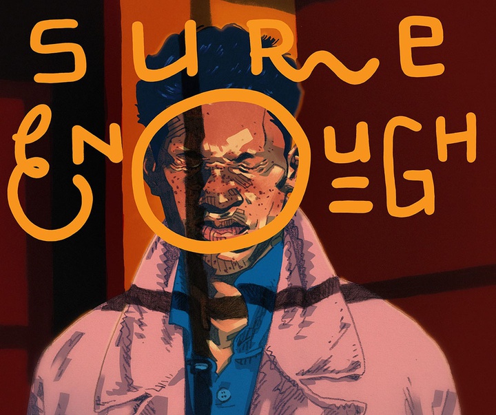 گالری تصویرسازی‌های پولا مانلی از آفریقای جنوبی - قسمت دوم