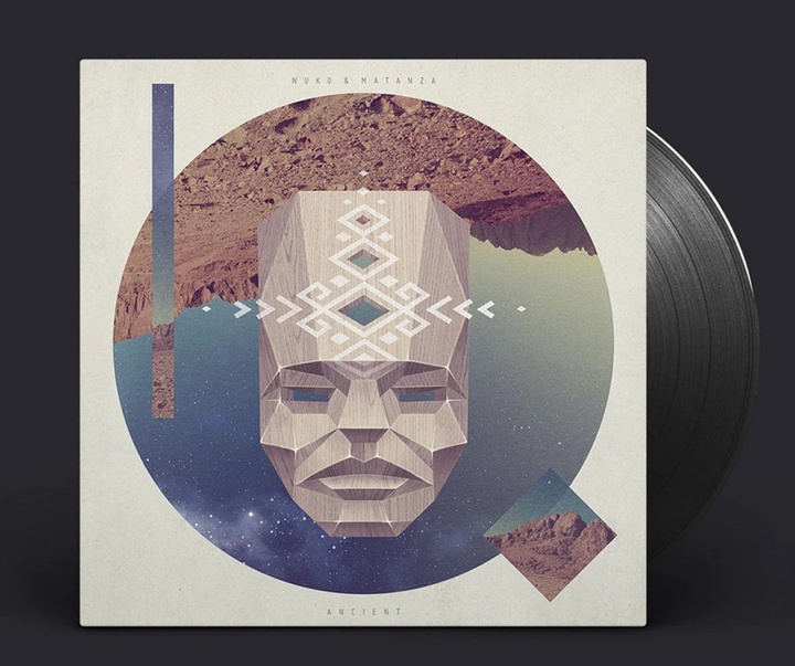 گالری آثار طراحی گرافیک جو استینگ از برزیل