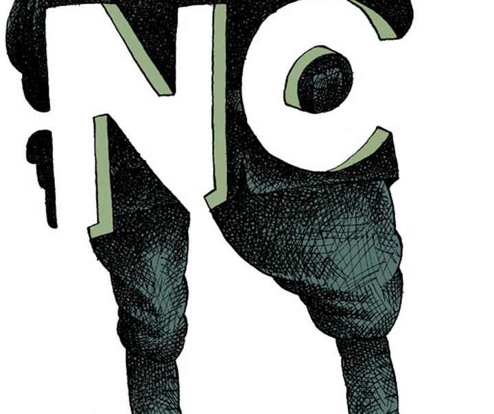 گالری منتخب آثار کارتون هنرمندان کوبایی